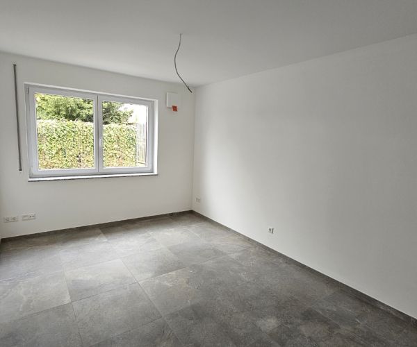 Home Staging Vaihingen Enz | Stuttgart - Haus - Büro - Vorher