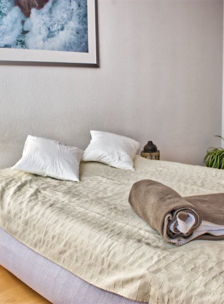 Home Staging Schorndorf - Schlafzimmer