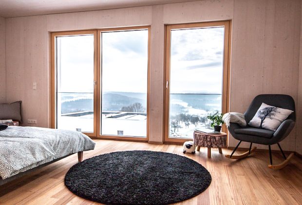 Home Staging - Haus in Reichenbach Fils, Esslingen