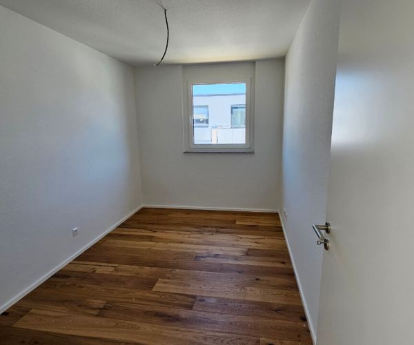 Home Staging Berglen, Rems-Murr-Kreis - Wohnung - Büro- Vorher
