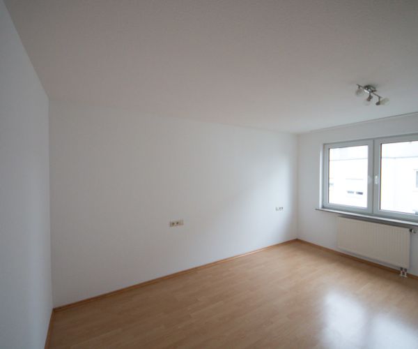 Home Staging Nürtingen - Wohnung - Schlafzimmer - vorher