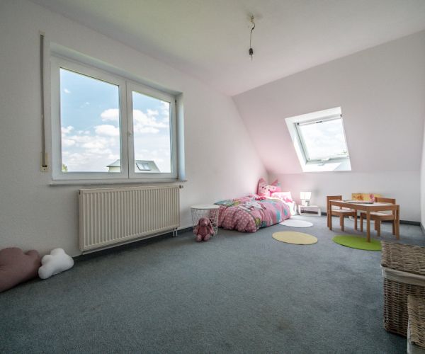 Home Staging Waldenbuch - Einfamilienhaus - Kinderzimmer - Nachher