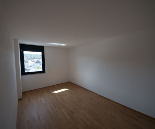 Home Staging Tübingen - Penthouse Villa - Arbeitszimmer - Vorher
