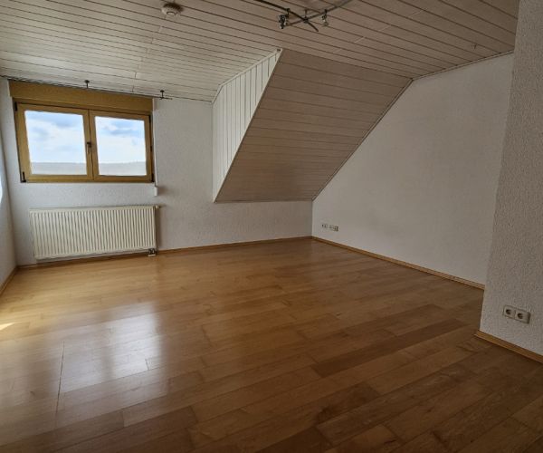 Home Staging Böblingen - Haus - Kinderzimmer - Vorher