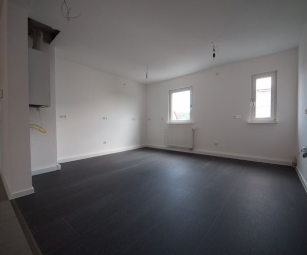Home Staging Kirchheim - Wohnung - Küche - Vorher