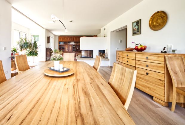 Home Staging Haus Esslingen Nürtingen