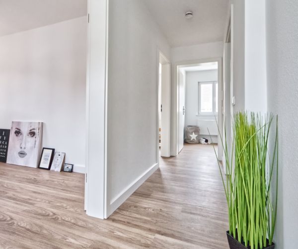 Home Staging Tübingen - Einfamilienhaus - Esszimmer - Nachher