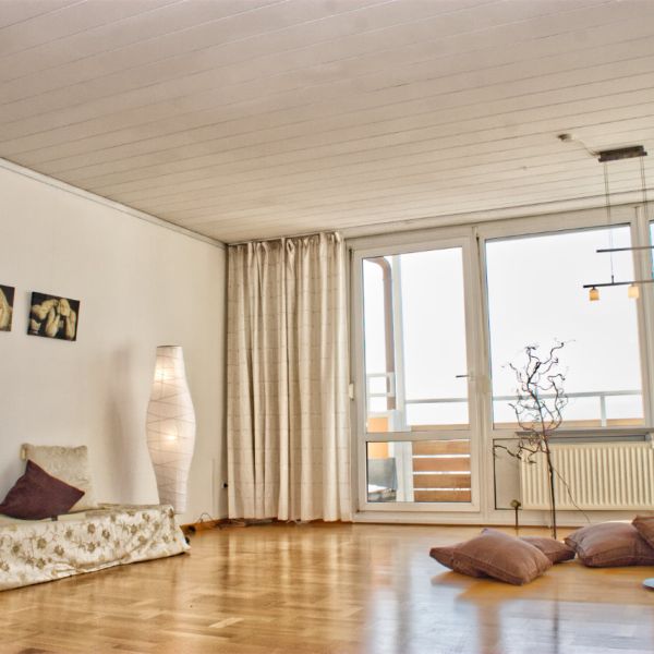 Home Staging Schorndorf - Wohnzimmer - Nachher