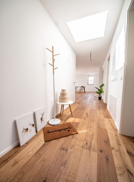 Home Staging Berglen, Rems-Murr-Kreis - Wohnung - Eingangsbereich