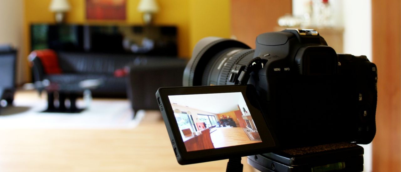Richtig Fotografieren