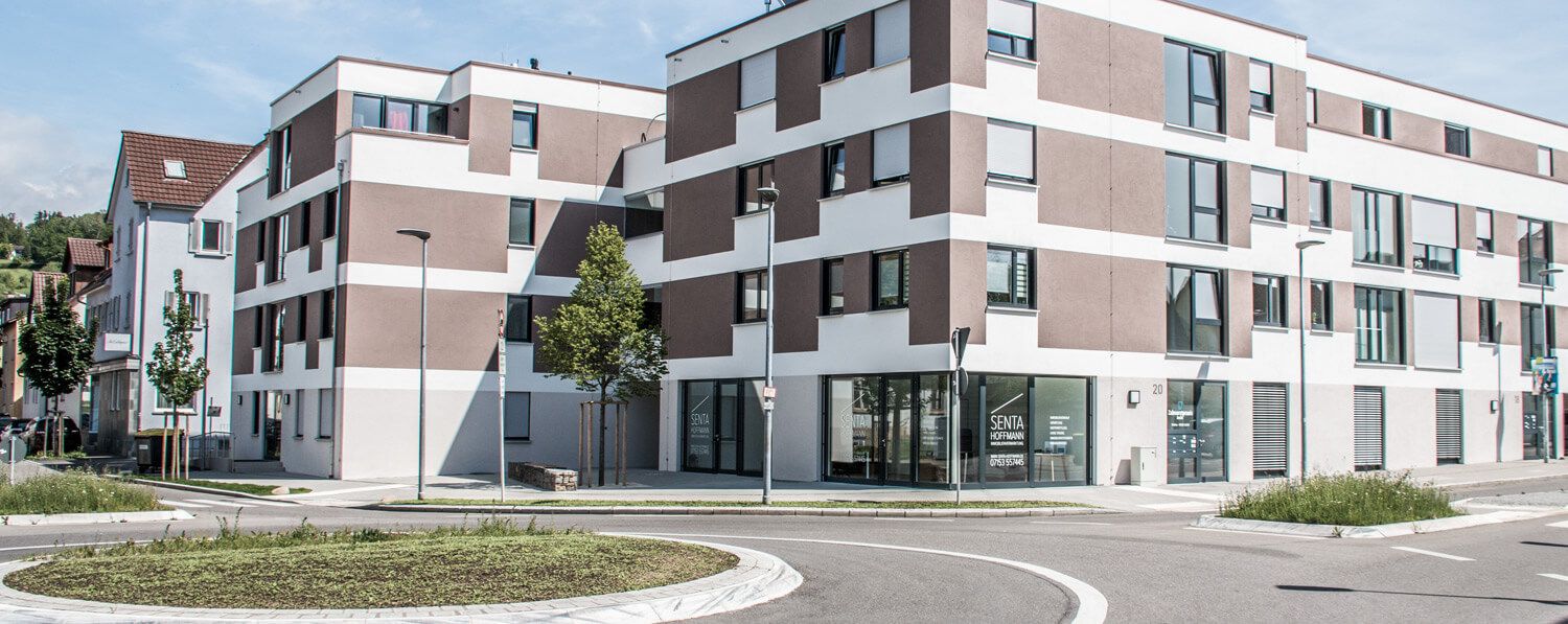 Immobilienmakler Reichenbach Fils Büro Senta Hoffmann Landkreis Esslingen