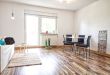 Home Staging Wohnung in Stuttgart Heumaden