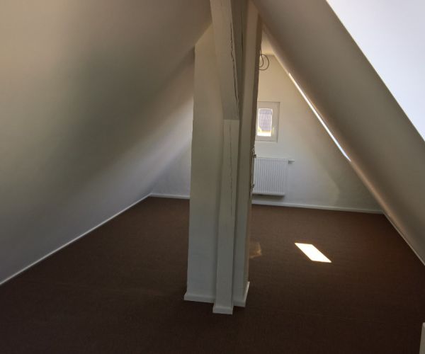Home Staging Tübingen - Einfamilienhaus - Hobbyraum - Vorher
