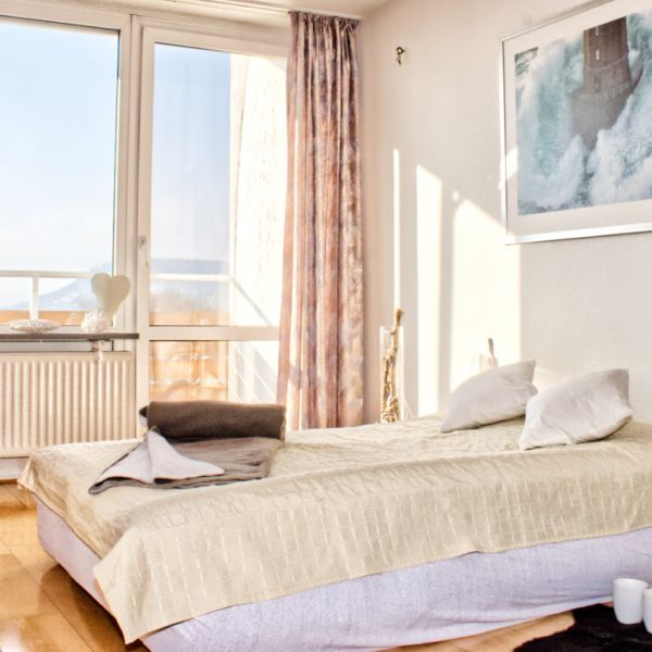 Home Staging Schorndorf - Schlafzimmer - Nachher