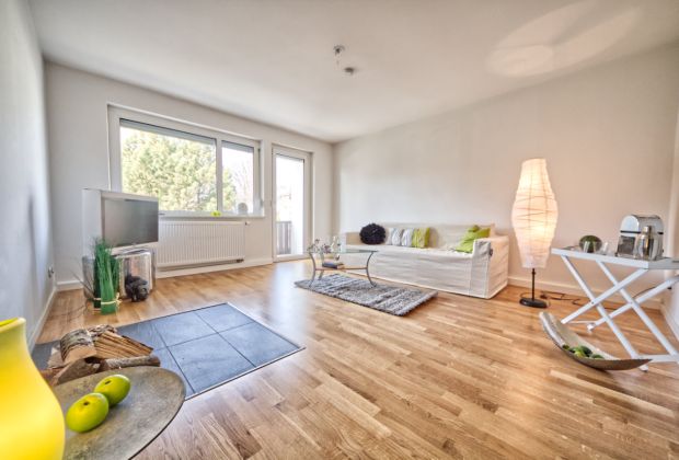 Home Staging Nürtingen - Wohnung