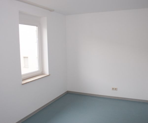 Home Staging - Göppingen - Seniorenwohnung - Gästezimmer - vorher