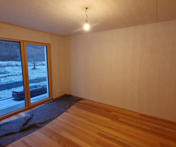 Home Staging Reichenbach-Fils, Esslingen - Haus - Kinderzimmer - Vorher