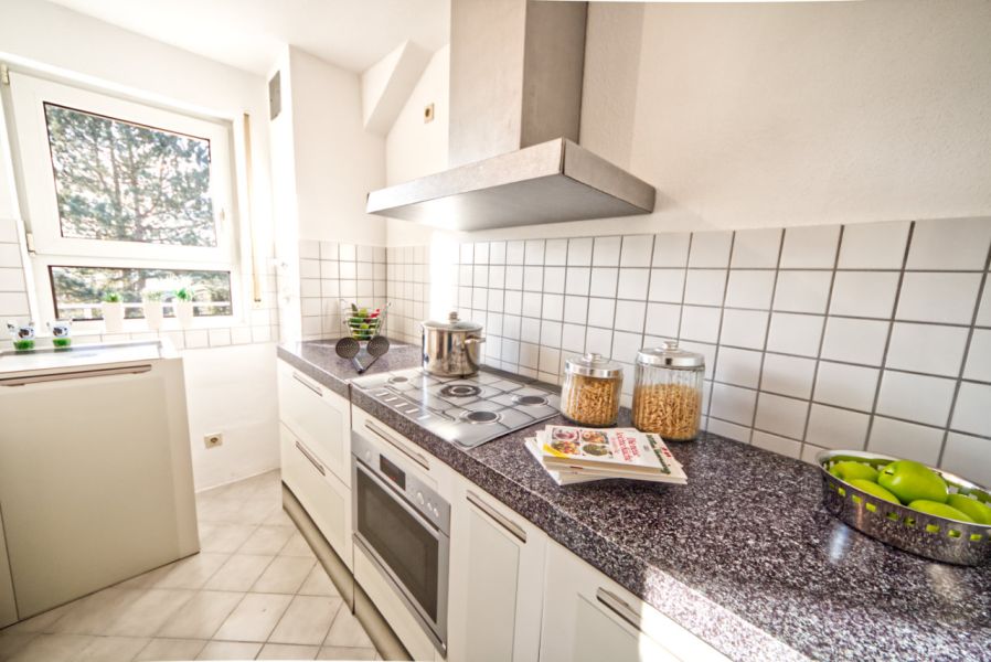 Home Staging Lichtenwald - Einfamilienhaus - Küche