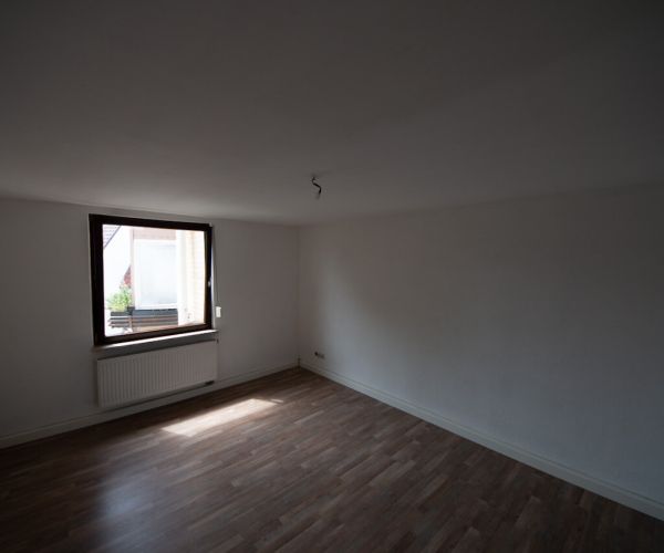 Home Staging Stuttgart - Wohnung - Wohnzimmer vorher