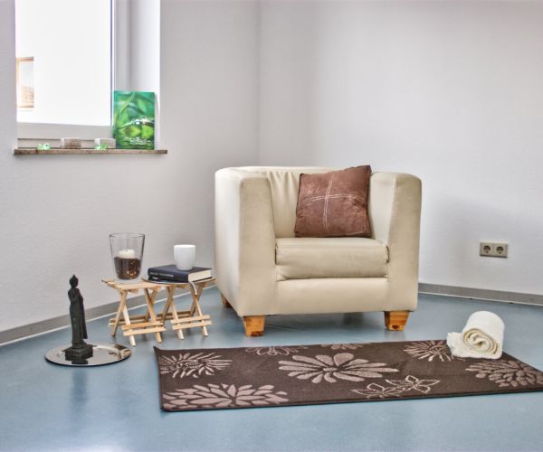 Home Staging - Göppingen - Seniorenwohnung - Gästezimmer - nachher