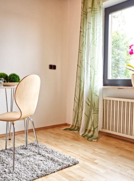 Home Staging Söhnstetten - Heidenheim - Einfamilienhaus - Gästezimmer