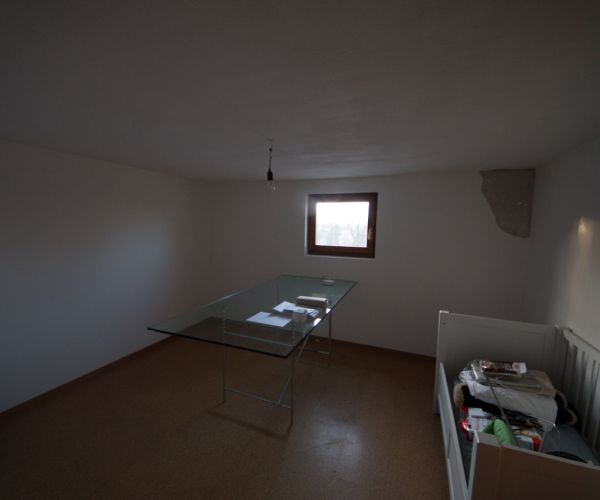 Home Staging Lichtenwald - Einfamilienhaus - Hobbyraum - Vorher