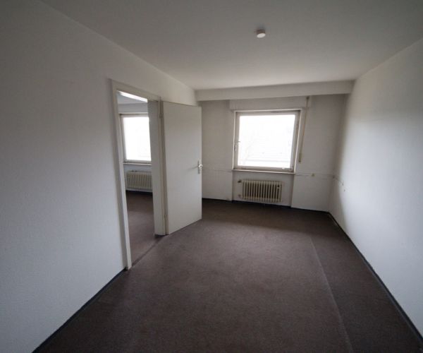 Home Staging Reutlingen - Einfamilienhaus - Kinderzimmer - Vorher