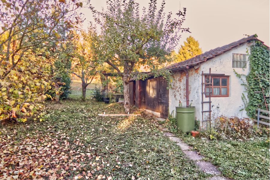 Was im Herbst zu beachten ist
