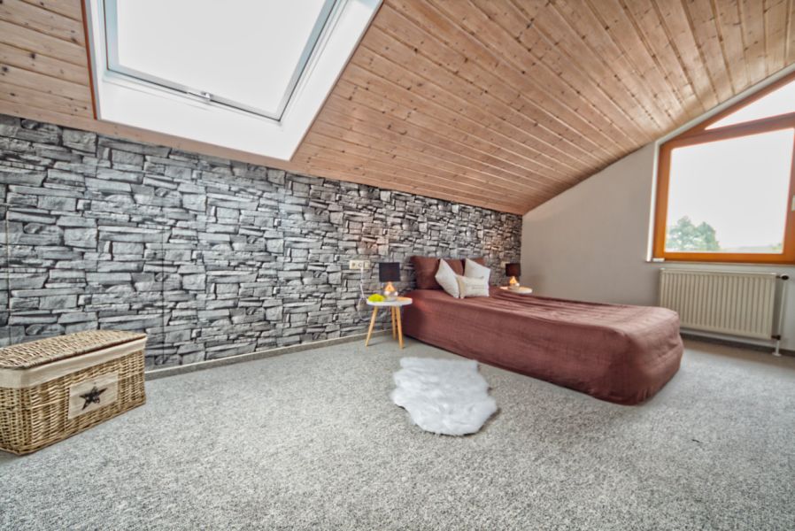 Home Staging Erkenbrechtsweiler - Wohnung - Schlafzimmer