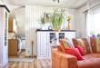 Home Staging einer Wohnung in Lichtenwald