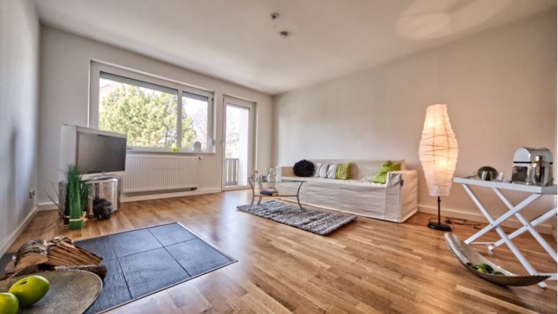 Home Staging Video