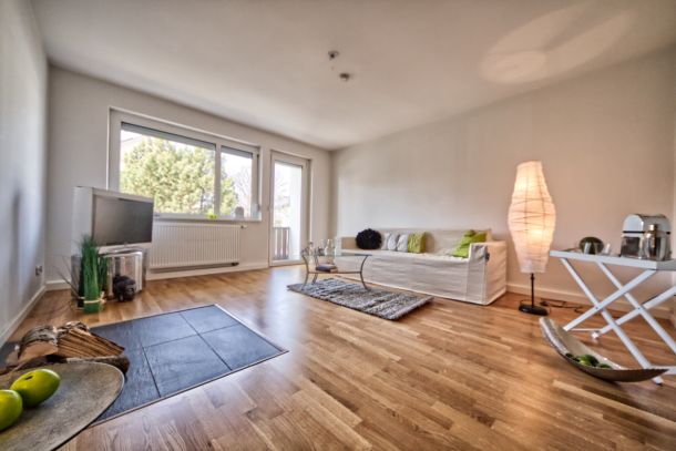Home Staging Video