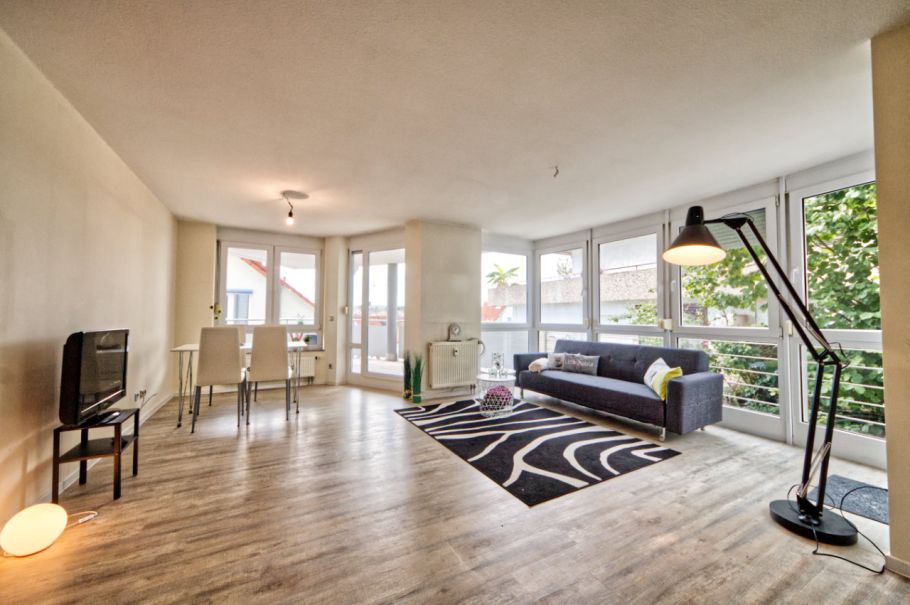 Home Staging Rems-Murr-Kreis - Remstal - Wohnung - Wohnzimmer