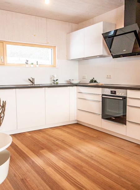 Home Staging Reichenbach-Fils, Esslingen - Haus - Küche