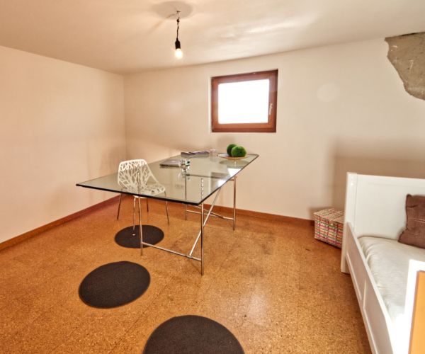 Home Staging Lichtenwald - Einfamilienhaus - Hobbyraum - Nachher