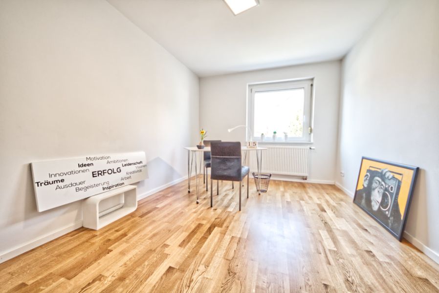 Home Staging Nürtingen - Wohnung - Arbeitszimmer