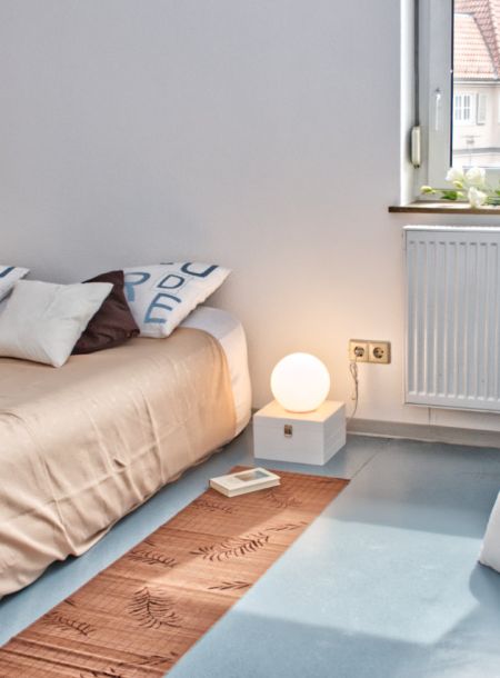 Home Staging - Göppingen - Seniorenwohnung - Schlafzimmer