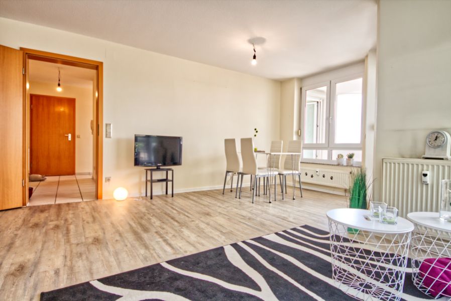 Home Staging Rems-Murr-Kreis - Remstal - Wohnung - Esszimmer