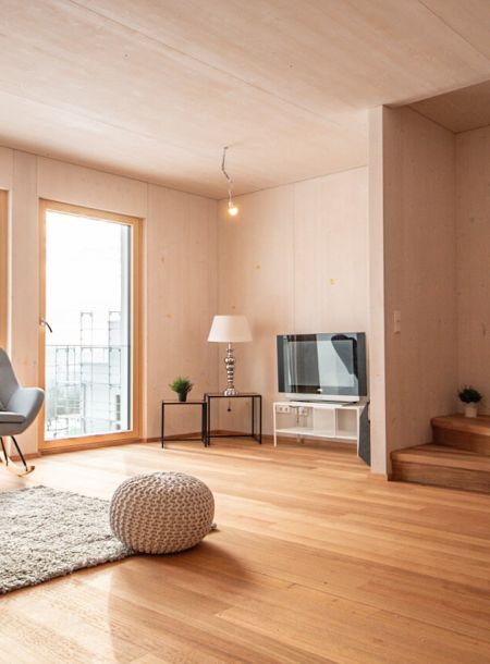Home Staging Reichenbach-Fils, Esslingen - Haus - Wohnzimmer