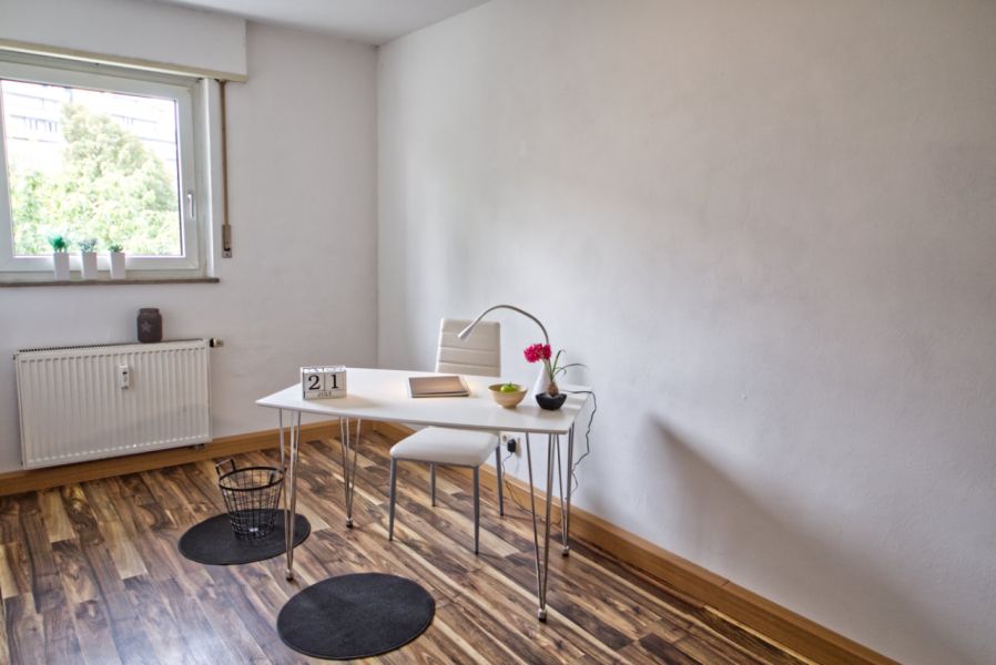 Home Staging Stuttgart - Wohnung - Büro