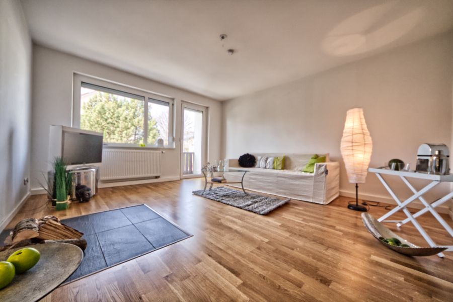 Home Staging Video